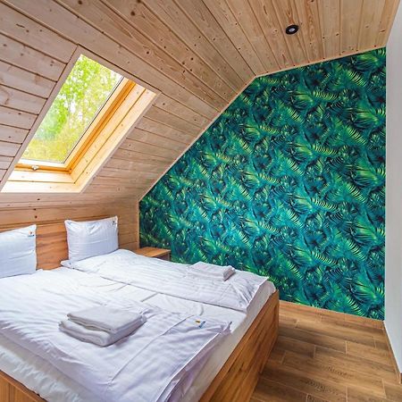 Apartamenty Sailor โปกอร์เชลีจา ภายนอก รูปภาพ