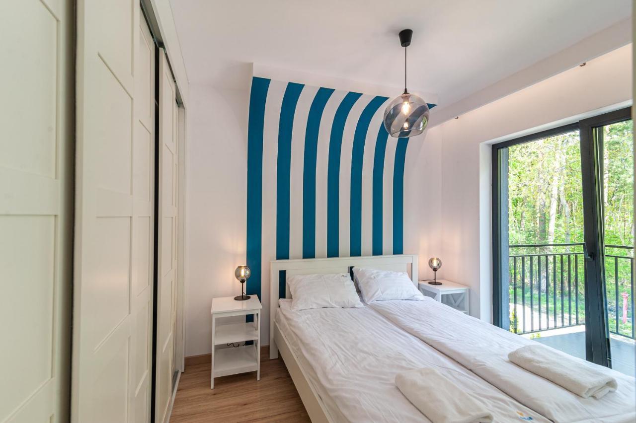Apartamenty Sailor โปกอร์เชลีจา ภายนอก รูปภาพ