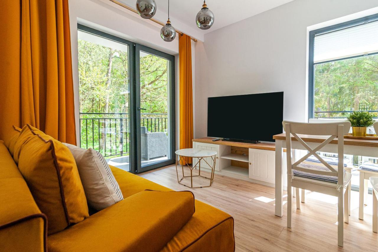 Apartamenty Sailor โปกอร์เชลีจา ภายนอก รูปภาพ