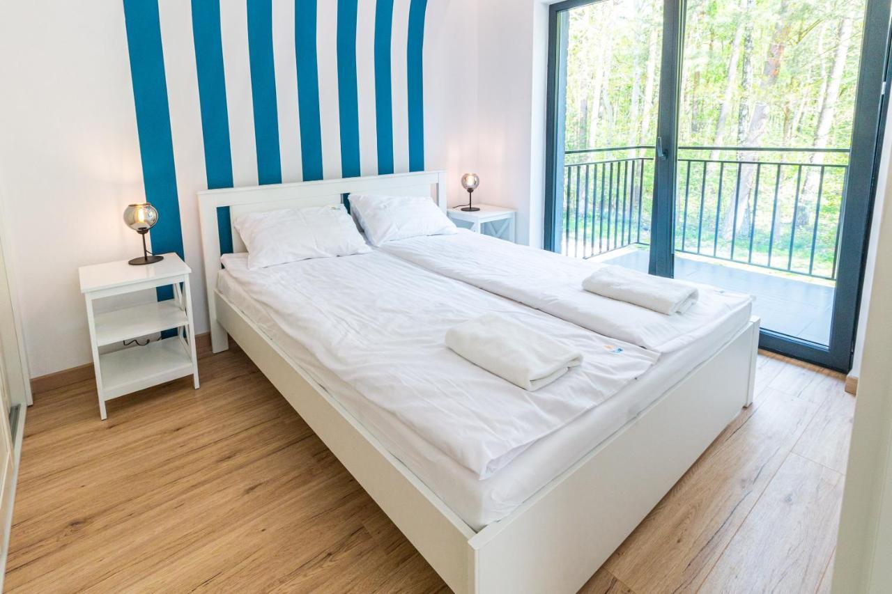 Apartamenty Sailor โปกอร์เชลีจา ภายนอก รูปภาพ