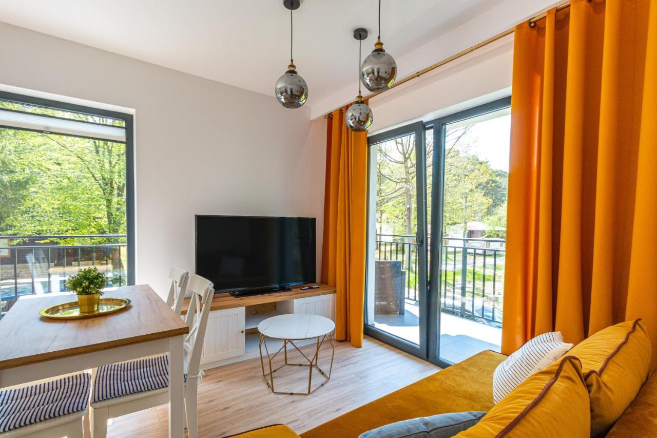 Apartamenty Sailor โปกอร์เชลีจา ภายนอก รูปภาพ