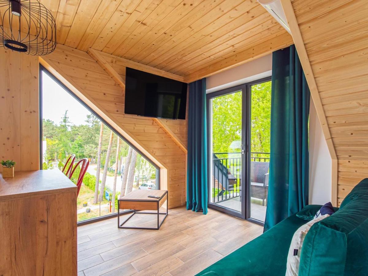 Apartamenty Sailor โปกอร์เชลีจา ภายนอก รูปภาพ