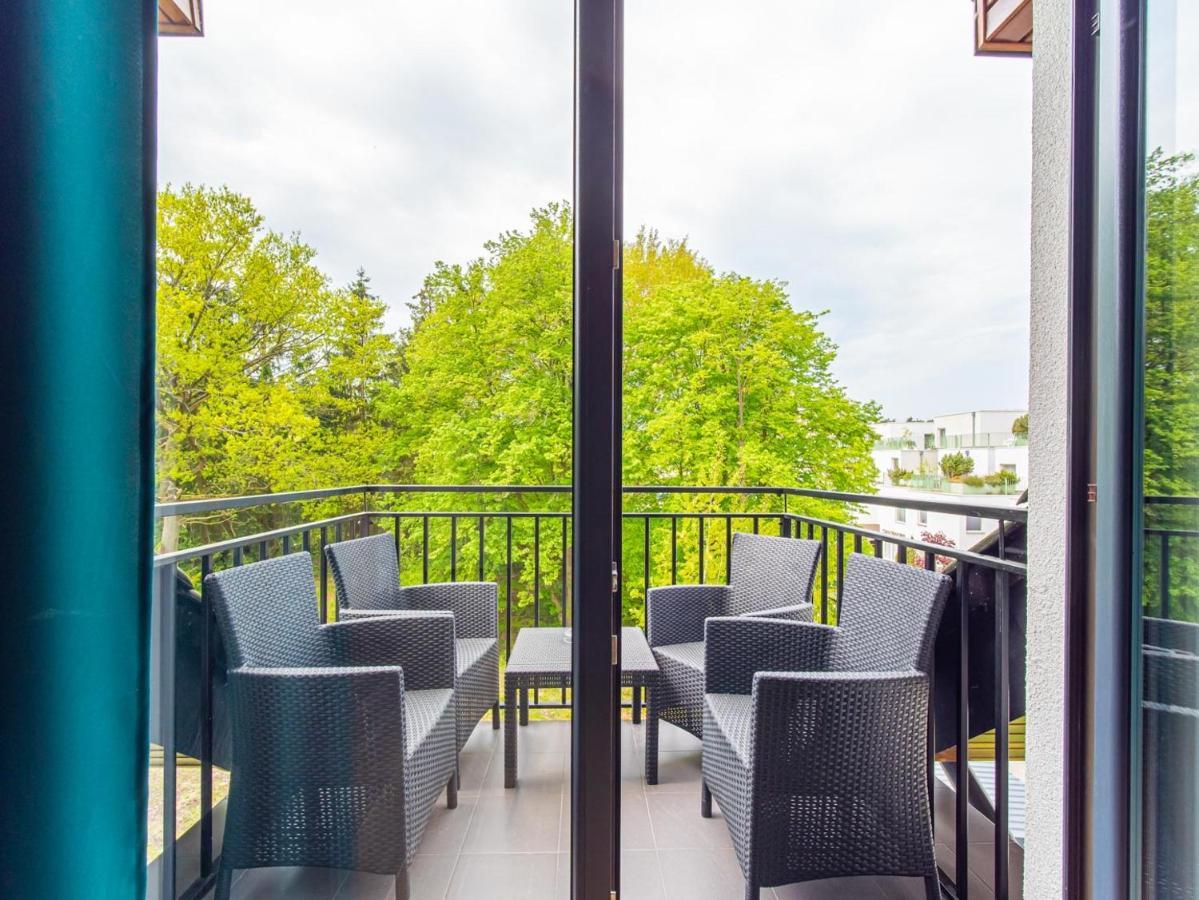 Apartamenty Sailor โปกอร์เชลีจา ภายนอก รูปภาพ